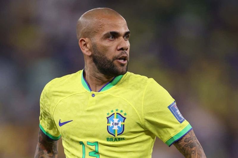 محاکمه دنی آلوز با تکمیل مدارک به زودی در دادگاه انجام خواهد شد