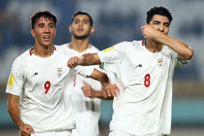 بدل طارمی در جام جهانی دبل کرد!