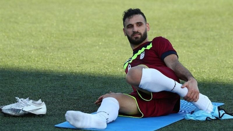 از نوراللهی تا دیگران؛ خروج از اردو به جای سکونشینی!