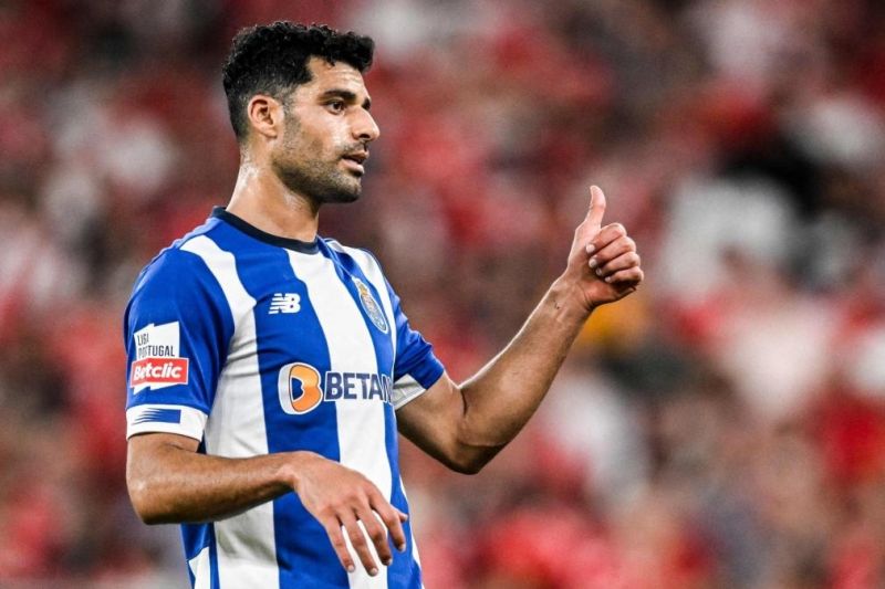 ماجرای خواستگاری اینتر از طارمی! (عکس)