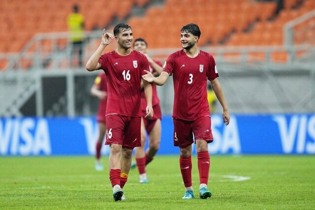 ایران و مراکش، دیداری از نگاه آمار؛ آیا بُرد تاریخی تکرار می‌شود؟‌
