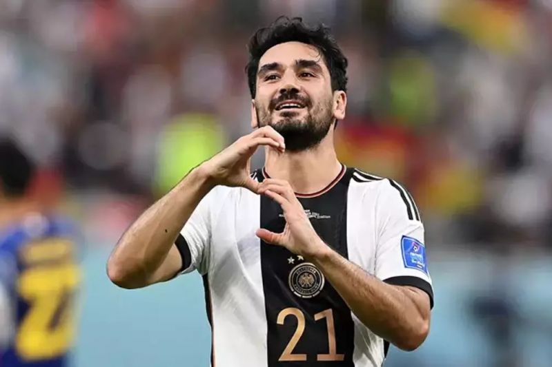 واکنش ستاره بارسلونا به شکست دردناک آلمان مقابل اتریش