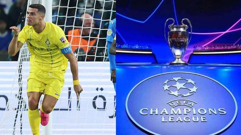 قهرمان عربستان به لیگ قهرمانان اروپا میرود؟