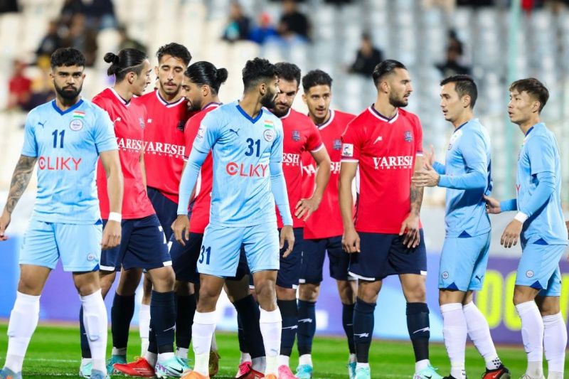 نساجی فقط‌ یک تیم را می‌برد؛ بمبئی سیتی!