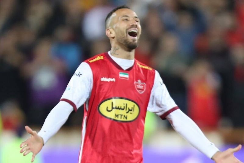 مذاکره با پریرا تنها راه پرسپولیس برای گریز از جریمه 100 هزار دلاری