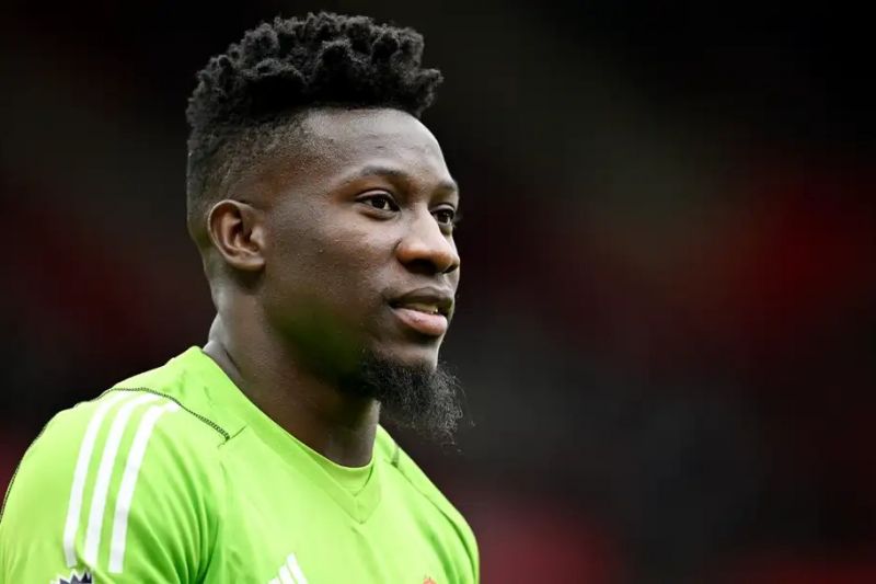 دفاع تمامقد تن هاگ از دروازهبان پراشتباه منچستریونایتد