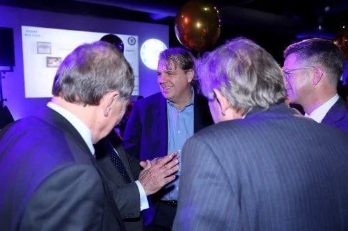 مراسم ناهار سالیانه چلسی با حضور ستاره های فعلی و پیشین برگزار شد