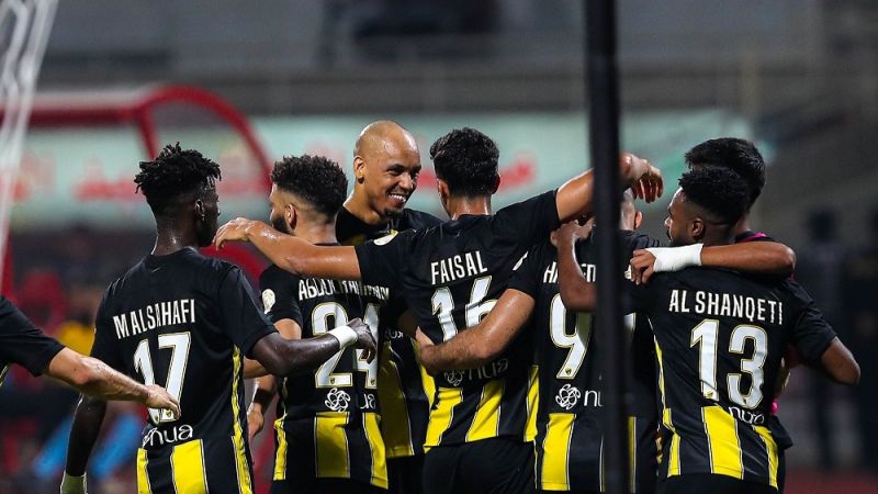 مورد عجیب الاتحاد؛ هر سه روز یک بازی!