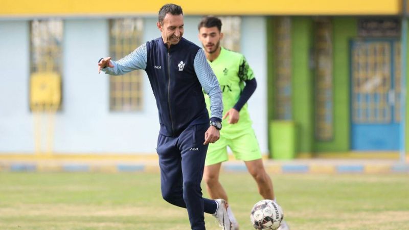 گزارش فنی/ بازگشت عنایتی به لیگ برتر؛ بهترین گلزن، بدترین مربی