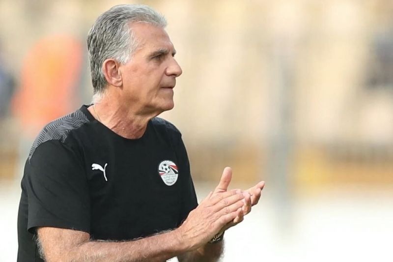 ادعای مجری برنامه فوتبال برتر: کارلوس کیروش در آستانه برکناری از تیم ملی قطر!