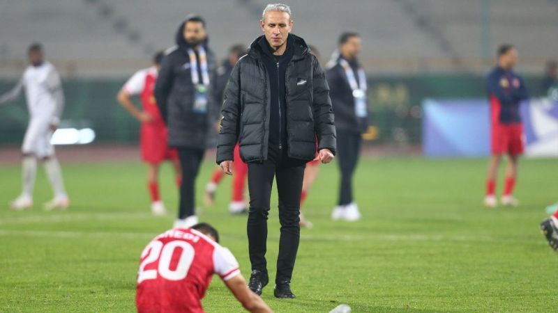 گزارش ویژه/ شایعات عجیب درباره یحیی گلمحمدی: میرود یا میماند؟