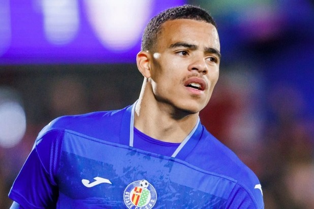 احتمال بازگشت میسون گرینوود به منچستریونایتد