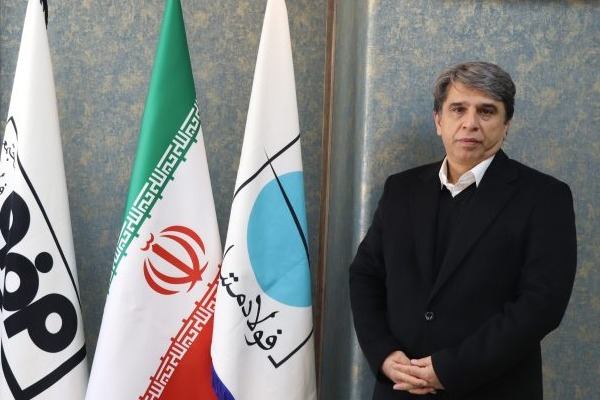 در پی استعفای محمدرضا ساکت؛ منوچهر نیکفر سرپرست باشگاه سپاهان شد