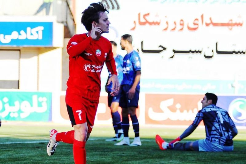آب و هوای کرمان به برزیلی تراکتور می‌سازد!