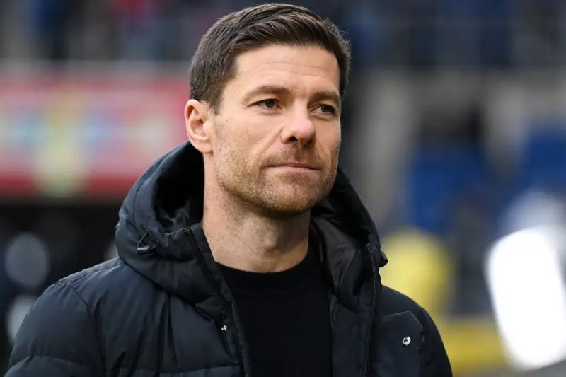 واکنش آلونسو به اخبار پیوستنش به رئال مادرید