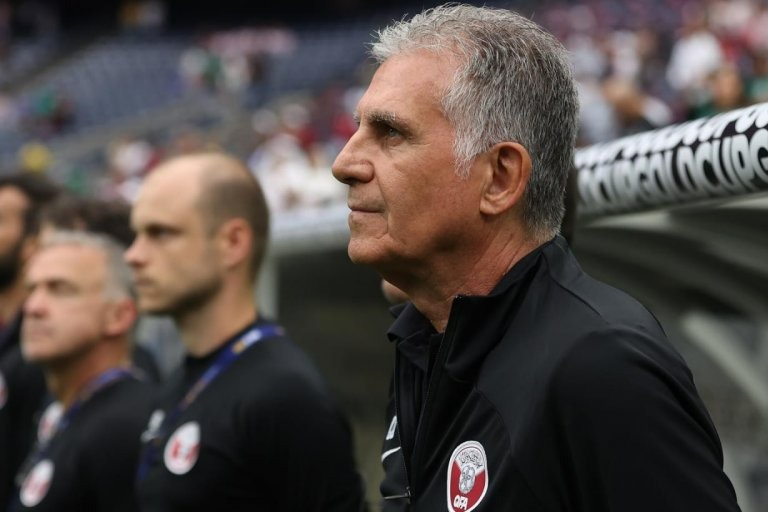 چرا کیروش از تیم ملی قطر اخراج شد؟