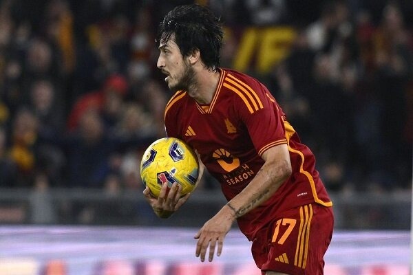 کادر پزشکی تیم ملی ایران پیگیر وضعیت سردار آزمون