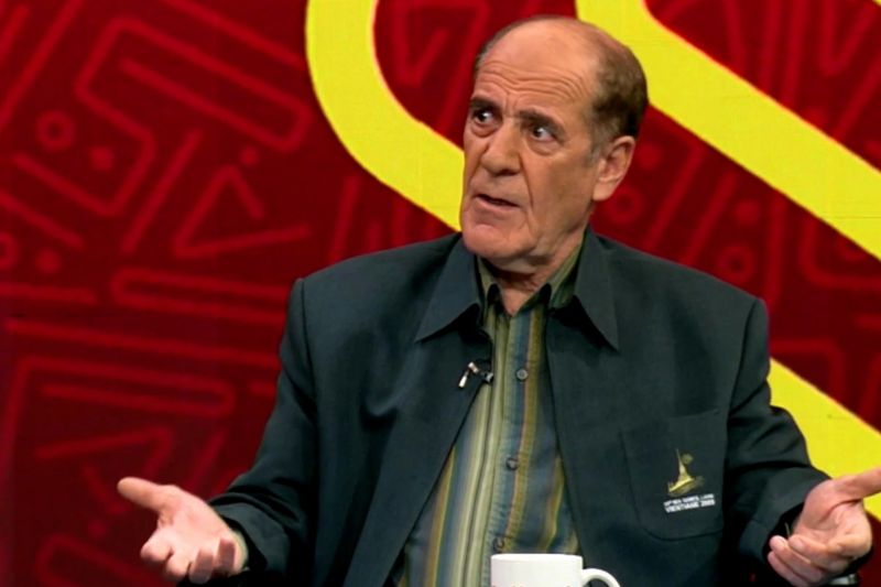 عسگری: اگر دربی با VAR است نمایندگان فیفا کجا هستند؟!