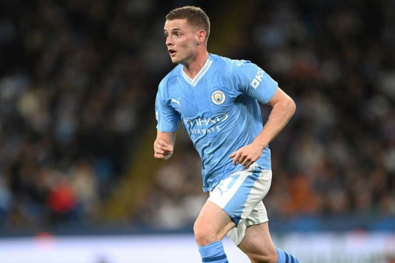 مدافع منچسترسیتی بازی در تیم ملی اسپانیا را به لیگ برتر انگلیس ترجیح می دهد