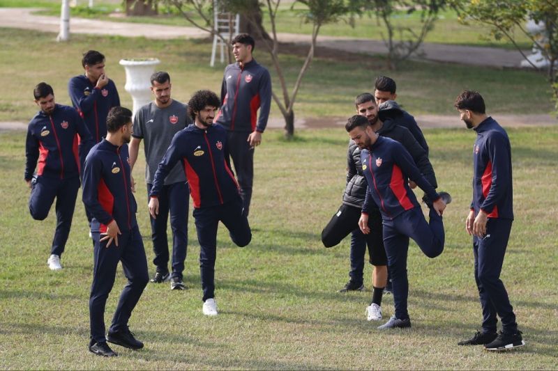 تغییر اجباری یحیی؛ پرسپولیس سه دفاعه شد