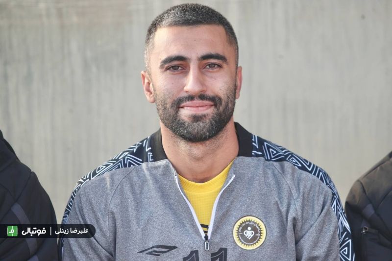 اصرار عجیب علیفر؛ گل کاوه را به نام رضاییان نوشت!