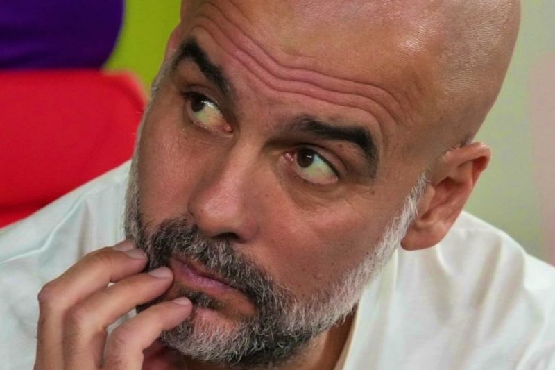 واکنش پپ گواردیولا به تقابل با حریف برزیلی در فینال جام باشگاههای جهان