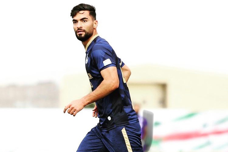 علیزاده: پنالتیمان را مقابل استقلال نگرفتند/ حقمان را میخواهیم و چیز اضافهتری نمیخواهیم