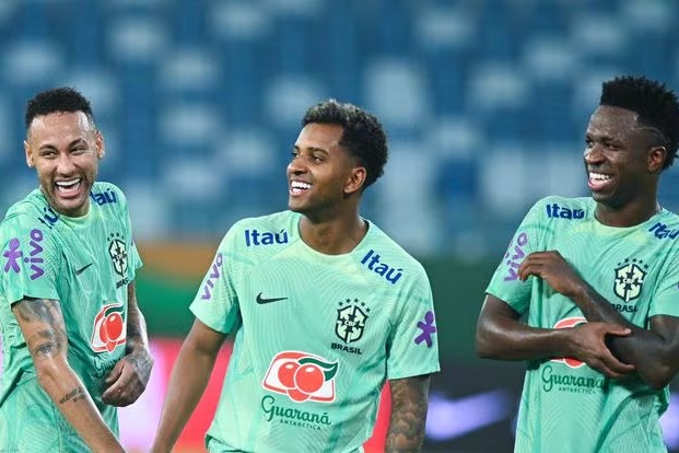 تیم ملی برزیل از جام جهانی 2026 محروم میشود؟