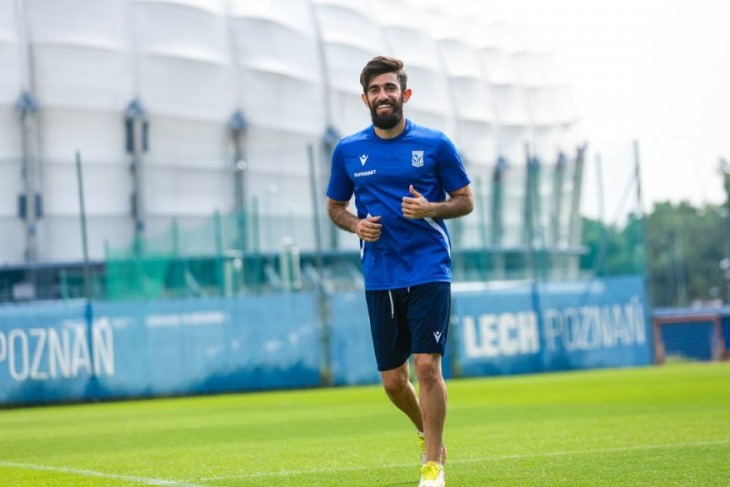 مقصد علی قلیزاده در صورت برگشت به ایران چه تیمی است؟