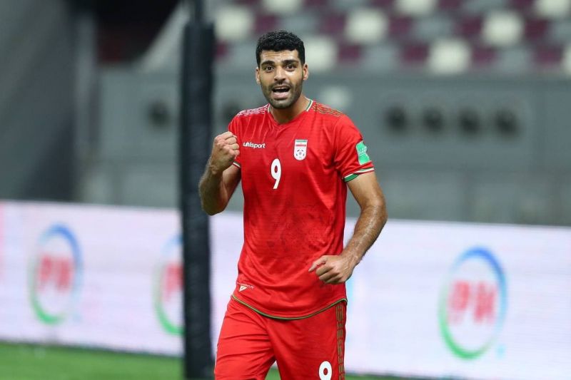 طارمی خواهان حضور معروف در تیم ملی شد
