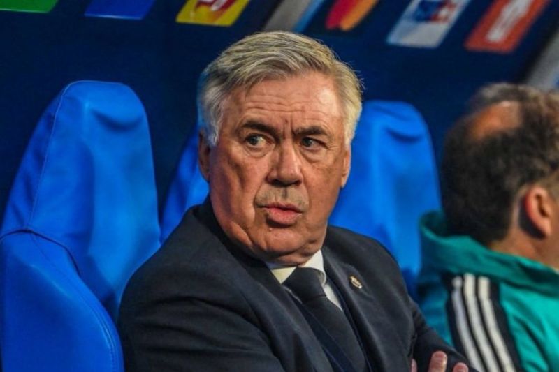 آنچلوتی در ژانویه برای کدام پست بازیکن میخواهد؟