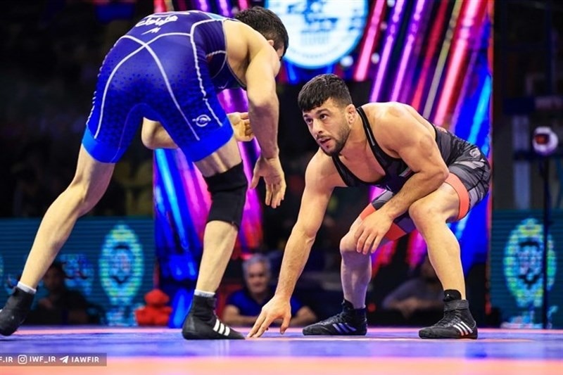 تعیین ۱۳ کشتی‌گیر اعزامی کشتی آزاد به گزینشی المپیک و قهرمانی آسیا از ۳ تورنمنت بین‌المللی