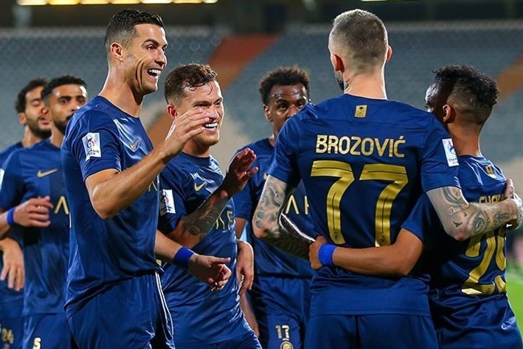 پرداخت ۹ میلیون دلاری چینیها به النصر برای دو بازی