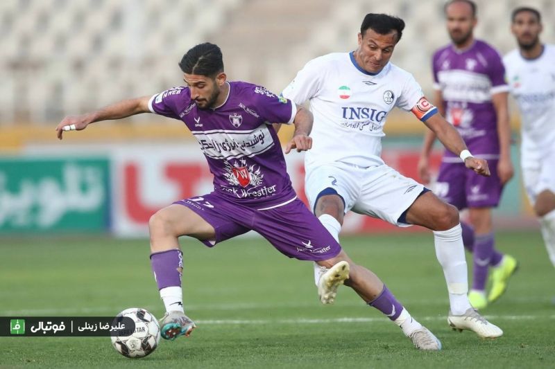 توضیح سهیل مهدی درباره تاریخ شروع نیم‌فصل دوم لیگ برتر