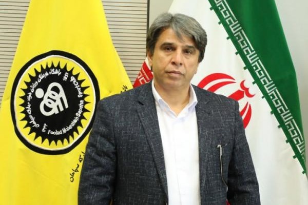 مدیرعامل سپاهان: مورایس می‌خواهد از ایران برود