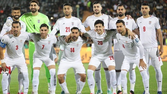 فهرست نهایی تیم ملی برای جام ملتهای آسیا اعلام شد
