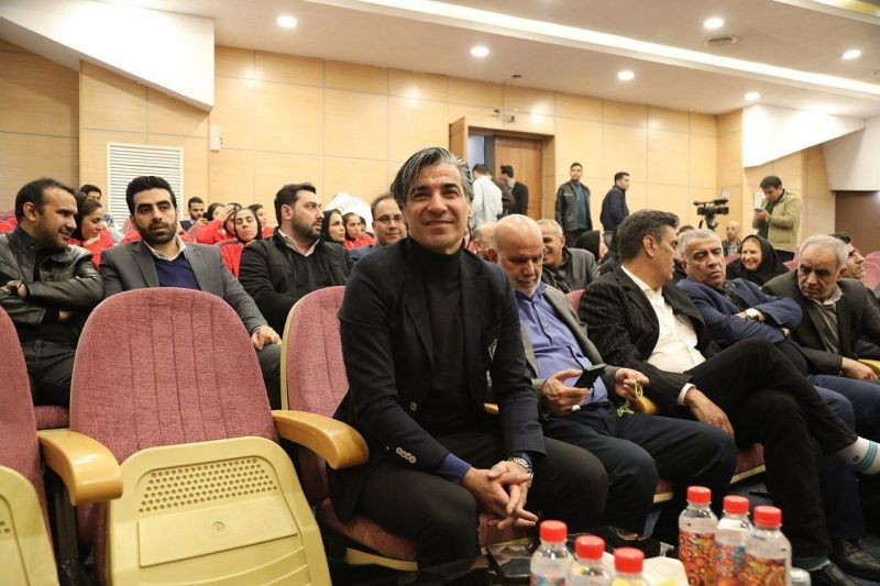 شمسایی: ما سه بازیکن سرباز داریم/ فدراسیون و نظام وظیفه باید بدانند که اولویت کشور است