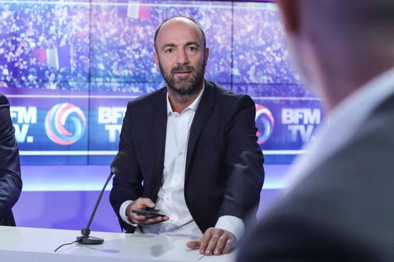انتقاد شدید کریستوف دوگاری از امباپه