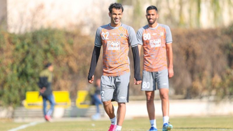 آل کثیر در متن شایعات؛ پرسپولیس و فولاد عیسی را میخواهند