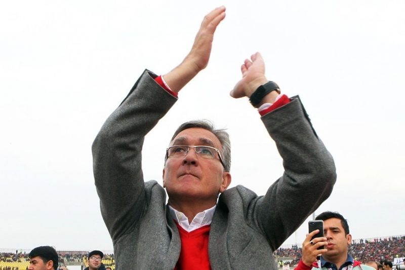 درویش اعلام کرد؛ برانکو بسیار نزدیک به عقد قرارداد با پرسپولیس/ پروفسور به مسائل مالی اهمیت نمیدهد