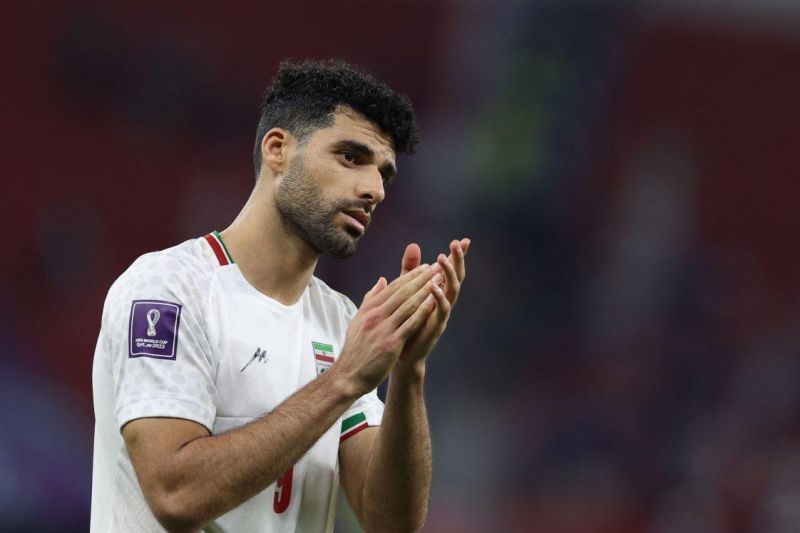 گزارش الجزیره از ستارههای جام ملتهای آسیا