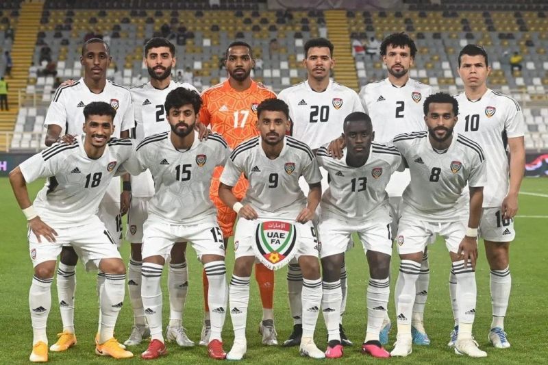 اماراتیها به دنبال اولین پیروزی مقابل ایران