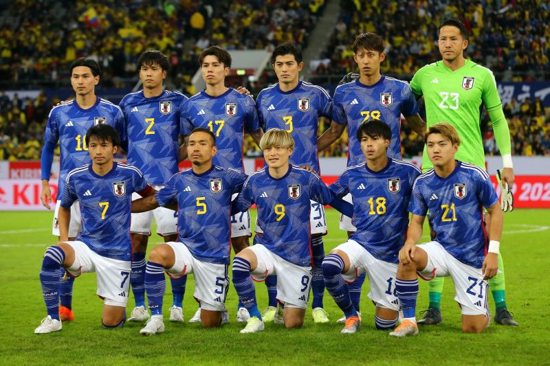 ارزشگذاری ژاپن برابر ویتنام؛ بیش از ۶۳ برابر!