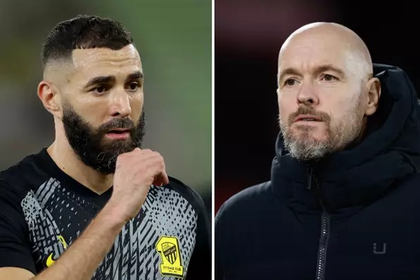 اسطوره رئال مادرید قرضی به منچستریونایتد میرود؟