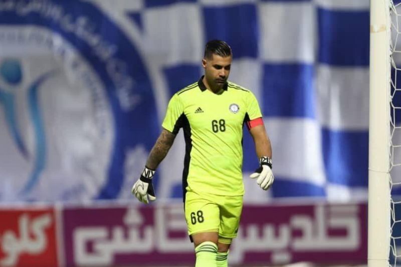 محسن فروزان از گل‌گهر جدا شد
