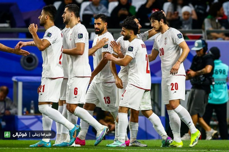 لحظه به لحظه از دوحه/ ملیپوشان در قطر پاساژگردی کردند