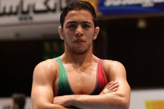 محک آزادکار ایرانی با کانادا در رویداد فرانسه