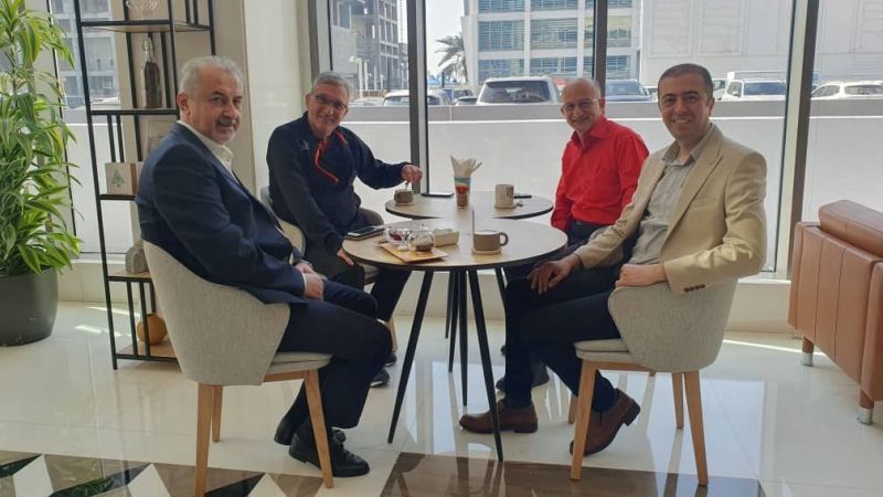 فدراسیون فوتبال عمان شاکی از برانکو؛ وسط جام ملتها چرا با پرسپولیس مذاکره کردی؟