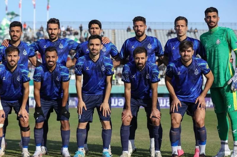 سفر ملوانی‌ها به تهران برای برگزاری دو دیدار تدارکاتی