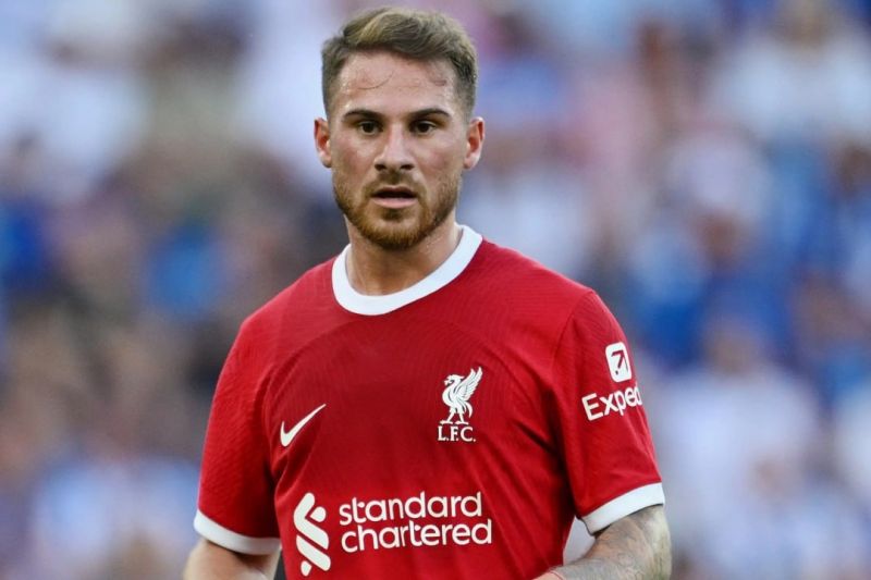 کلوپ سبک بازی ستاره آرژانتینی لیورپول را متحول کرد